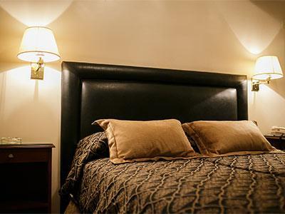 Hotel Presidente Tucuman