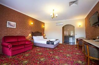 Hotel Best Western Meramie Motor Inn