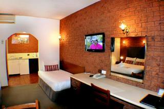 Hotel Best Western Meramie Motor Inn