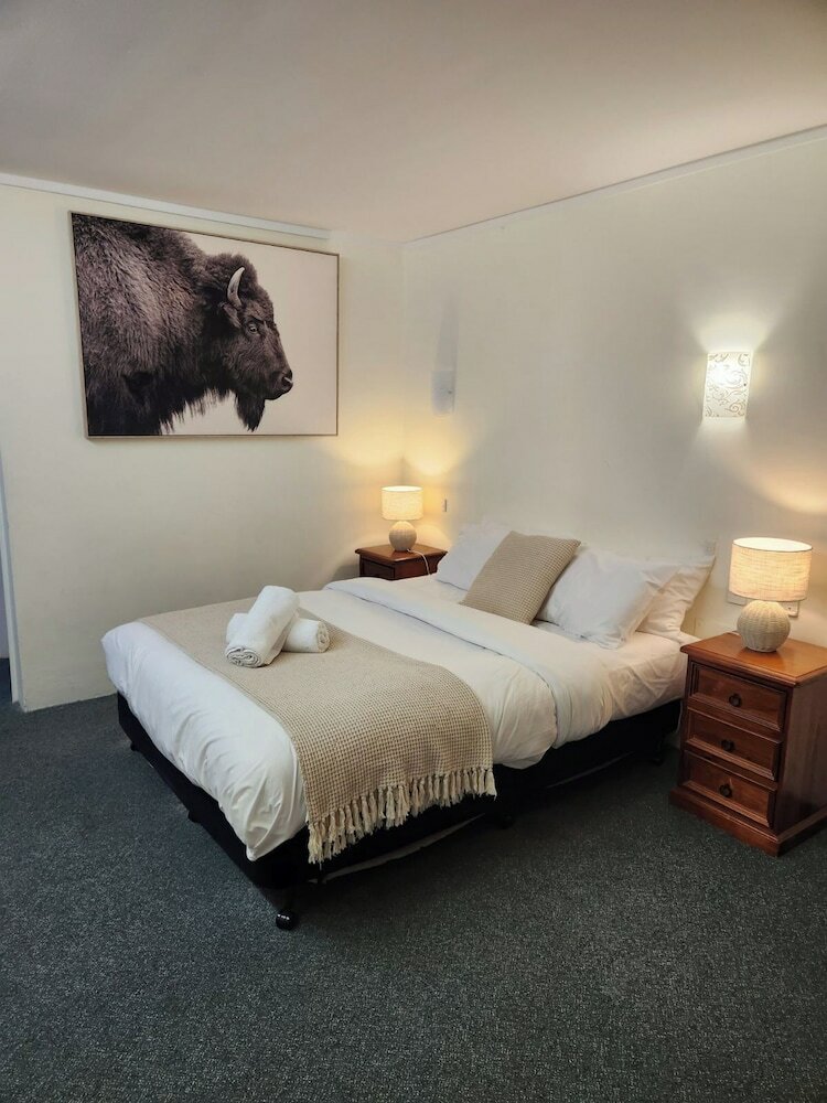 Hotel Country Comfort Bundaberg