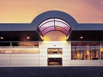 Hotel Mercure Geelong