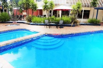 Hotel Mercure Geelong