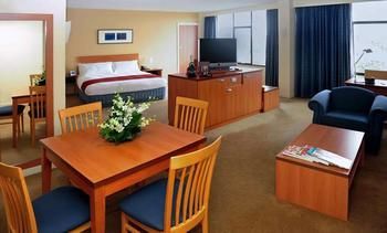 Hotel Mercure Geelong