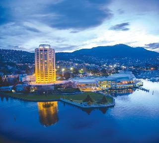 Hotel Wrest Point Casino