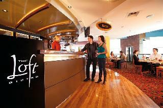Hotel Wrest Point Casino