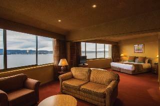 Hotel Wrest Point Casino
