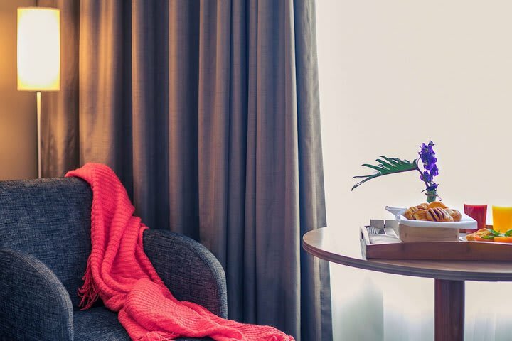Hotel Mercure