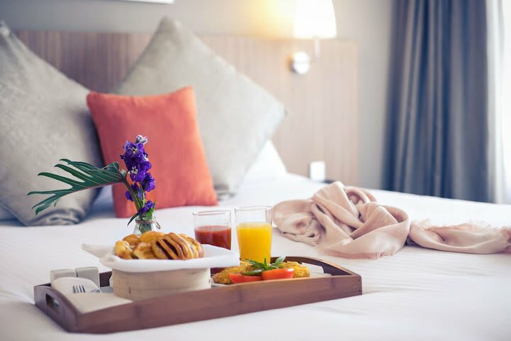Hotel Mercure