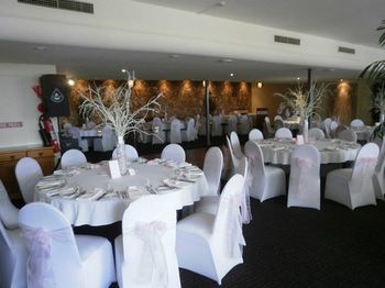 Hotel Country Comfort Port Macquarie