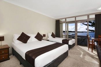 Hotel Country Comfort Port Macquarie