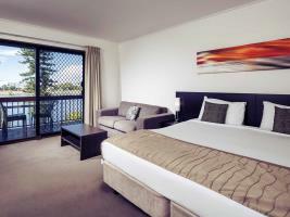 Hotel Mercure Townsville