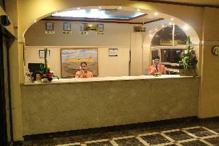 Hotel Delmon International