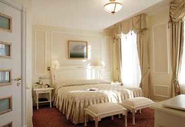 Hotel Europe