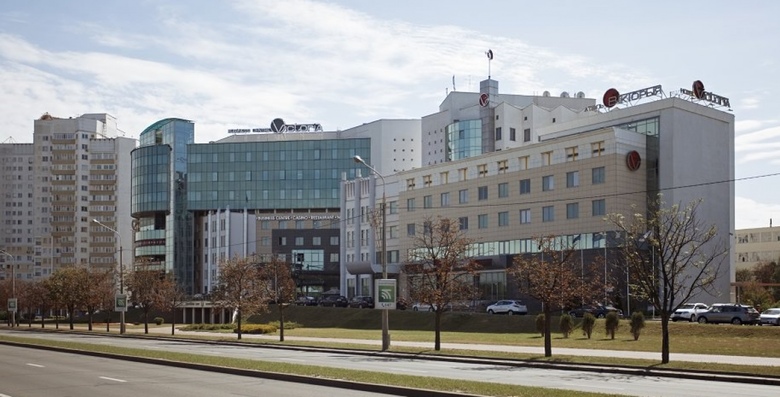 Hotel Victoria