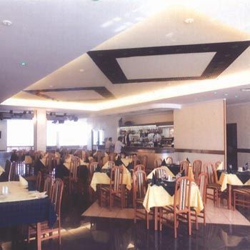 Hotel Yubileinaya