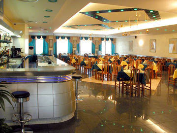 Hotel Yubileinaya