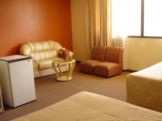 Hotel Regina