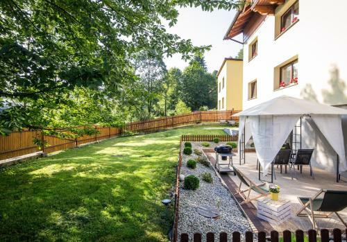 Hostal Willa Jak U Babci