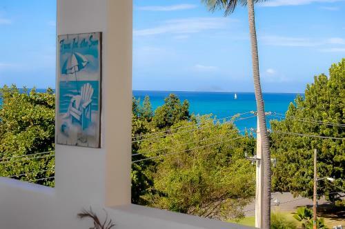 Apartamento Front Beach Luxury Penthouse