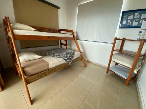 Apartamento Front Beach Luxury Penthouse