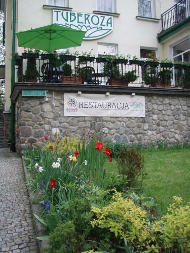 Bed & Breakfast Tuberoza