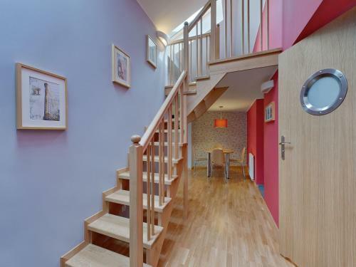 Beauty Of Krakow Apartment