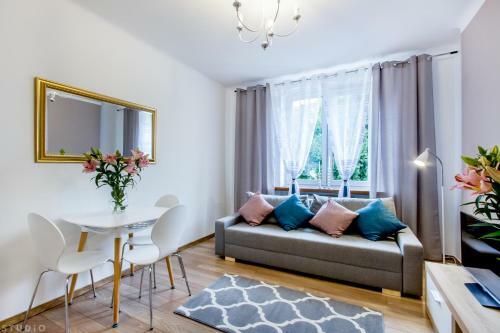 Apartamento Clicktheflat Avenue Place