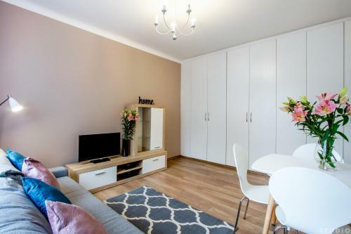 Apartamento Clicktheflat Avenue Place