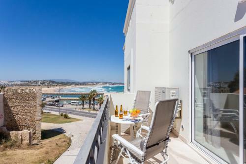 Fabrica Da Ribeira Apartment By Seewest
