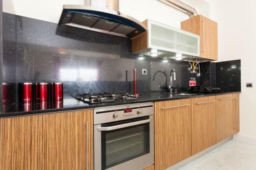 Fabrica Da Ribeira Apartment By Seewest