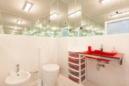 Fabrica Da Ribeira Apartment By Seewest