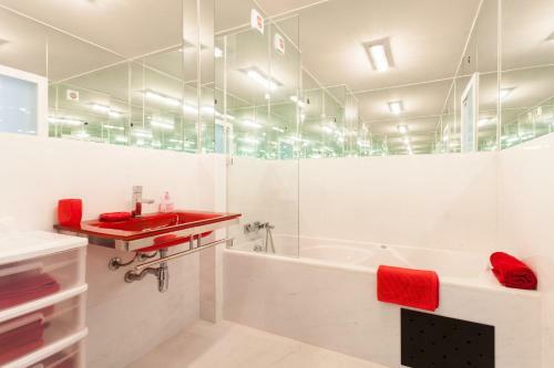 Fabrica Da Ribeira Apartment By Seewest