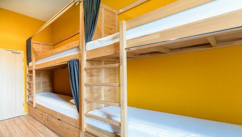 Albergue Safestay Warsaw Old Town