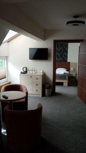 Hostal Willa Pla?owa