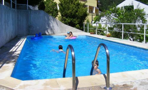Agroturismo Casa Marciana