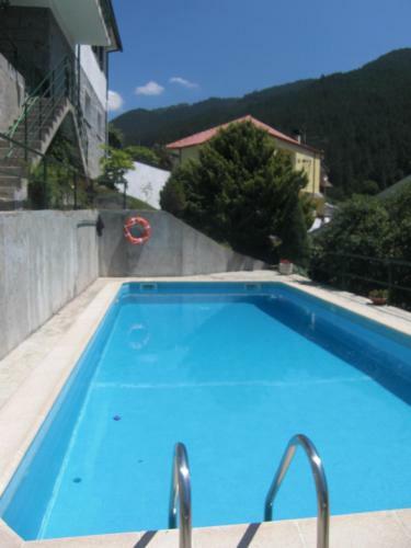 Agroturismo Casa Marciana