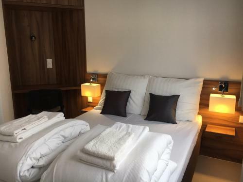 Centrum Nowy ?wiat Apartamenty