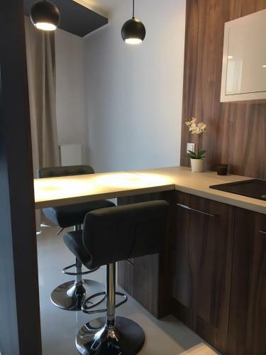 Centrum Nowy ?wiat Apartamenty
