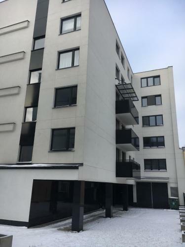 Centrum Nowy ?wiat Apartamenty