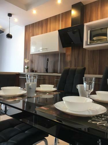 Centrum Nowy ?wiat Apartamenty