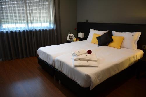 Hostal Figurino Do Douro