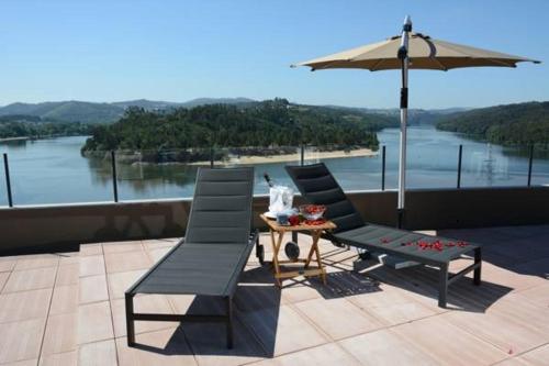 Hostal Figurino Do Douro
