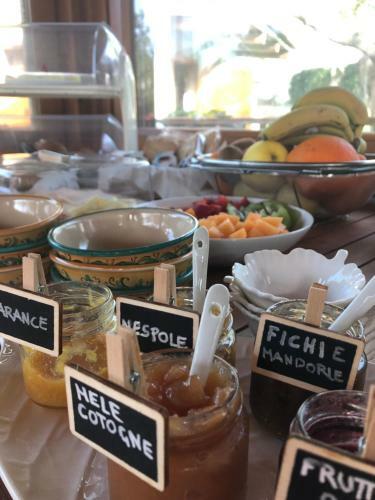 Bed & Breakfast Villa Giulia - Sicilian Luxury Garden