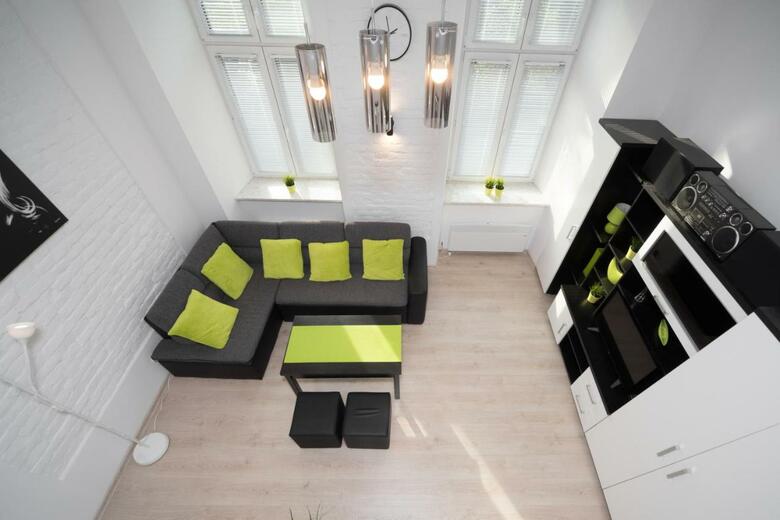 Wawel Apartments - Old Town