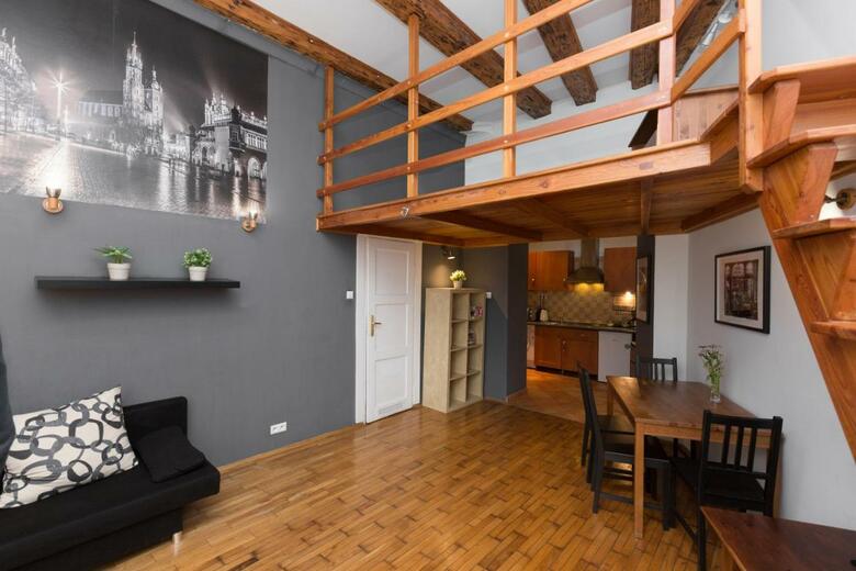 Wawel Apartments - Old Town