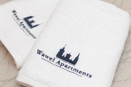 Wawel Apartments - Old Town