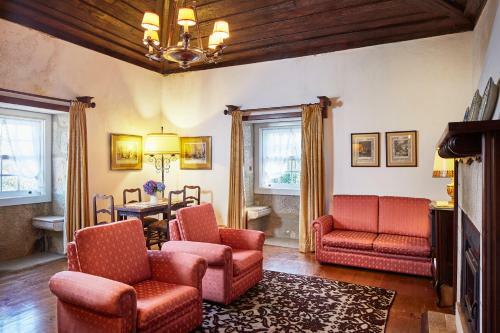 Agroturismo Casa De Canedo