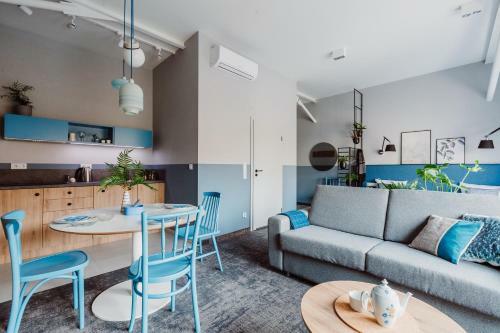 Mosquito Silesia Apartments