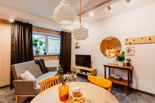 Mosquito Silesia Apartments