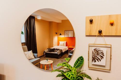 Mosquito Silesia Apartments